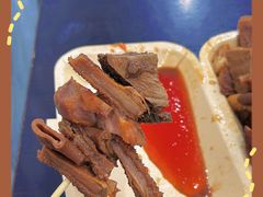 -细妹五香牛杂(步行街店)