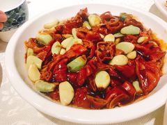 -老浒记烤鸭-北京菜(琉璃厂店)