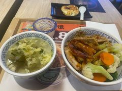 -吉野家(复兴路第二餐厅店)