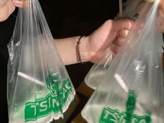 -桔子海鲜烧烤大排档(台东店)