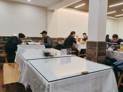 -金鸭都·老北京特色家常菜(潘家园店)