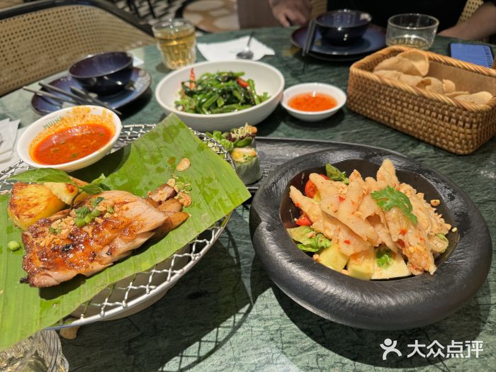 美奈小馆·越南料理(福田星河COCO Park店)图片