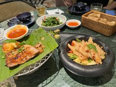 -美奈小馆·越南料理(福田星河COCO Park店)