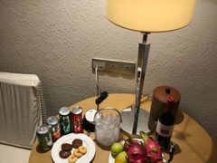 -亚龙湾海景国际度假酒店·海景坊