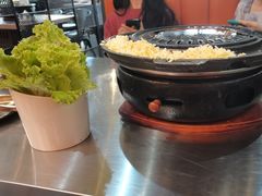-胡悦里韩式烤肉(芝罘万达广场店)