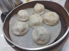 -百年尹氏汤包(湖南路狮子桥店)