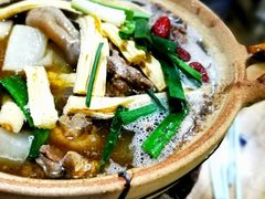 羊肉太保-小板凳(四公里店)