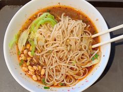 -聚园面庄(新光天地店)