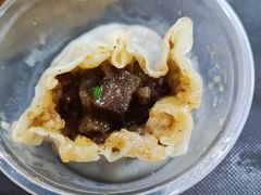 -四季美汤包(户部巷店)