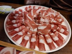 -快乐小羊·内蒙牛羊肉火锅(流花中心店)