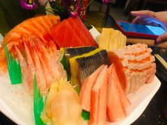 -熊出没日本烧肉放题