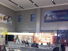-婺源站