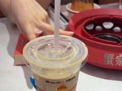 -蟹宗蟹(润达国际五楼店)