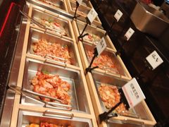 -钱小奴创意自助餐厅·原切谷饲安格斯畅吃(苏州昆山招商花园城店)