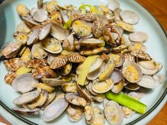 -宴小馆·小海鲜青岛菜(五四广场店)