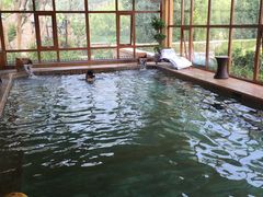 -北京古北水镇御舍温泉酒店