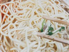 -北路拉面馆(洪湖里店)