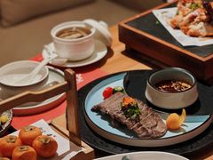 -云里小坐·小院里·团建·宴请·下午茶(三圣乡店)