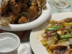 -华春餐馆(鱼山路店)