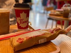 -Tims天好咖啡(江干万象城店)