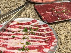 -首尔烤肉大排档(合生汇店)