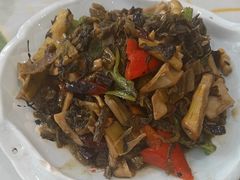 -鱼乐岛餐厅·户外花园主题餐厅