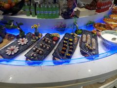 -阿尔卑斯比萨牛排火锅自助(喜悦汇店)