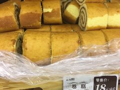 -老鼎丰(靖宇街总店)
