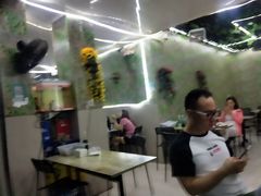 -邛海景风特色火盆烧烤店·烤串(月色风情小镇店)
