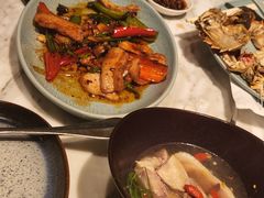 -无锡苏宁银河国际酒店-悦府65中餐厅