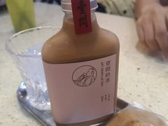 -明腾壹间茶餐厅(新都会花园广场店)