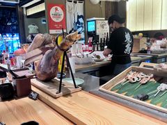 -一豚轩·烧鸟·豚骨拉面(五四路店)