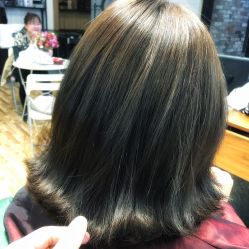 -Sugar Hair Salon