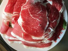 -总参北京涮羊肉