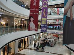 -万达广场(扬州邗江店)