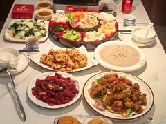 -旺达·福州菜(正大广场店)