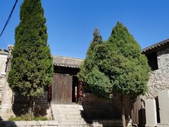 -于家石头村景区