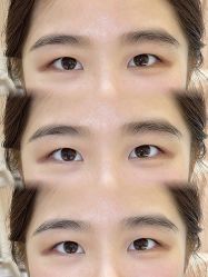 -UP&UP·半永久眉毛眼线机器野生眉