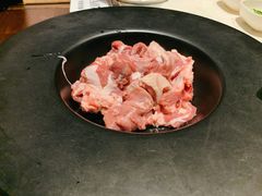 -九府羊·鲜羊火锅·烤串(新华路店)