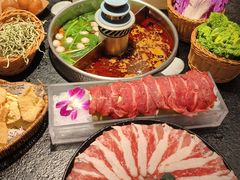 -重八牛府之小有名气(大望路店)