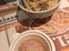 -吉野家(宾水道店)