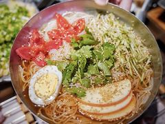 -很久以前羊肉串(南京路第一百货店)