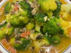 -南山民肴·乡土徽菜(豪辰俪景店)