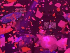 -M-MIX电音烤吧