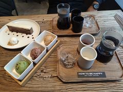 -Vanilla Specialty Coffee(八大关店)