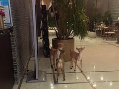-火福·天湖阁大闸蟹博物馆主题餐厅(浅水湾店)