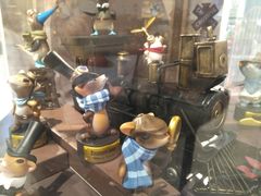 -泡泡玛特POPMART(崇文门国瑞城店)