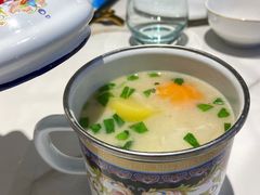 -阿里疆Alijiang·丝路美食·异域风情·清真(长楹天街店)