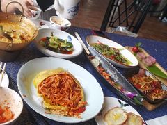 -南沙游艇会·大兵船餐厅