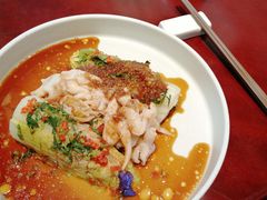 -上和臻品中国菜(花园街店)